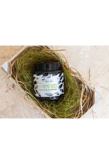 Ayhan Ercan Organik Hulled Hemp Seed Soyulmuş Kenevir Tohumu 150g