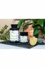 Ayhan Ercan Organik Hulled Hemp Seed Soyulmuş Kenevir Tohumu 150g