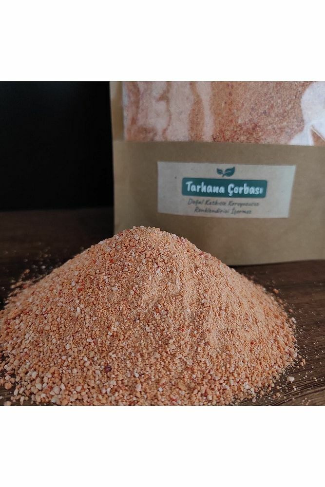 Trakya Ev Tarhanası 500 Gr - 14 Gün Fermente