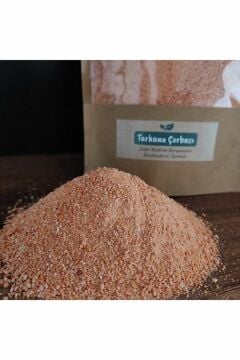 Trakya Ev Tarhanası 500 Gr - 14 Gün Fermente