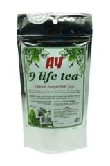 Ayhan Ercan Ay 9 Life Tea 100g