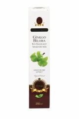 İmmu-Nat Ginkgo Biloba Extraktı 250 ml