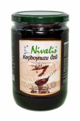 Nival Keçiboynuzu Harnup Özü 800g