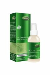 Mecitefendi At Kestanesi Özlü Bacak Bakım Kremi 125 ml