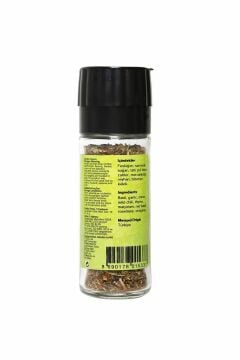 İtalyan Baharatı Karışımı 25 G