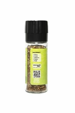 İtalyan Baharatı Karışımı 25 G