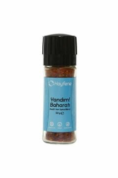 Yandım Baharatı 50 G