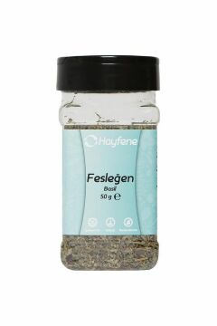 Fesleğen 50 gr