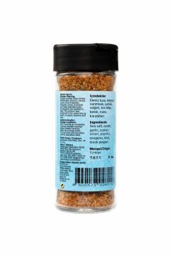 Spice GPT - Yapay Zeka Baharat Karışımı 40 gr