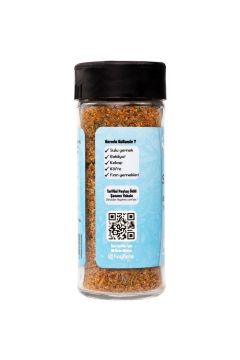 Spice GPT - Yapay Zeka Baharat Karışımı 40 gr