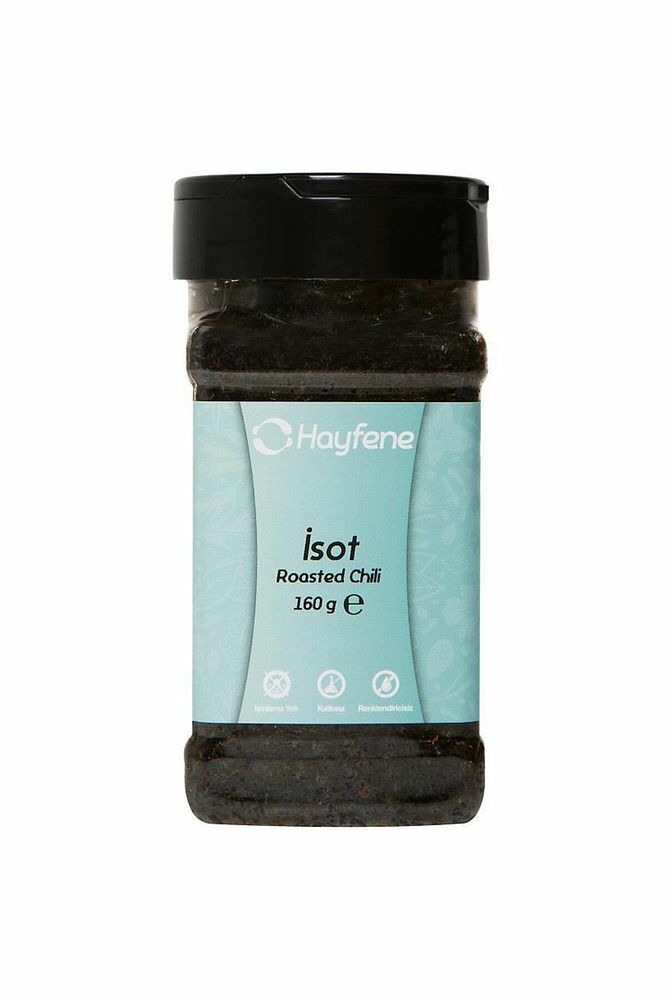 İsot 160 G