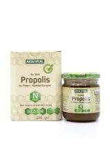 Aksu Vital Bal Polen Karışımlı N Vitaminli Propolisli Arı Sütü 8.000 mg