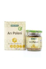 Aksu Vital P Vitaminli Organik Arı Poleni