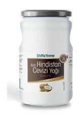 Shiffa Home Katı Hindistan Cevizi Yağ 330 ml