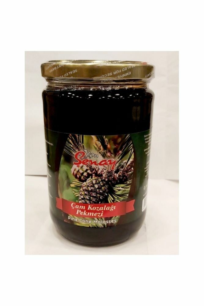 Şenay Çam Kozalağı Pekmezi 800g