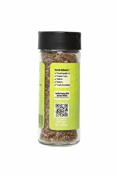 Kahvaltılık Zahter Türkiye 35 gr
