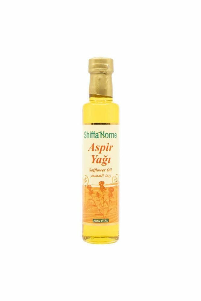 Shiffa Home Aksu Vital Aspir Yağı %100 Doğal 250 ml
