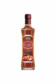 Elma Sirkesi 500 ml
