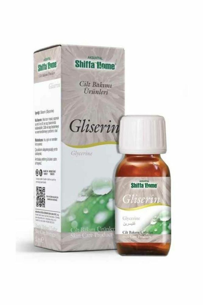 Aksu Vital Gliserin 50 ml