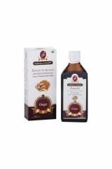 İmmu-Nat Zencefil Ekstraktı 250 ml