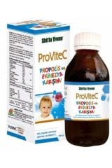 Aksu Vital Procba Provitec Arı Sütü Propolis Ekinezya Şurup 100 ml