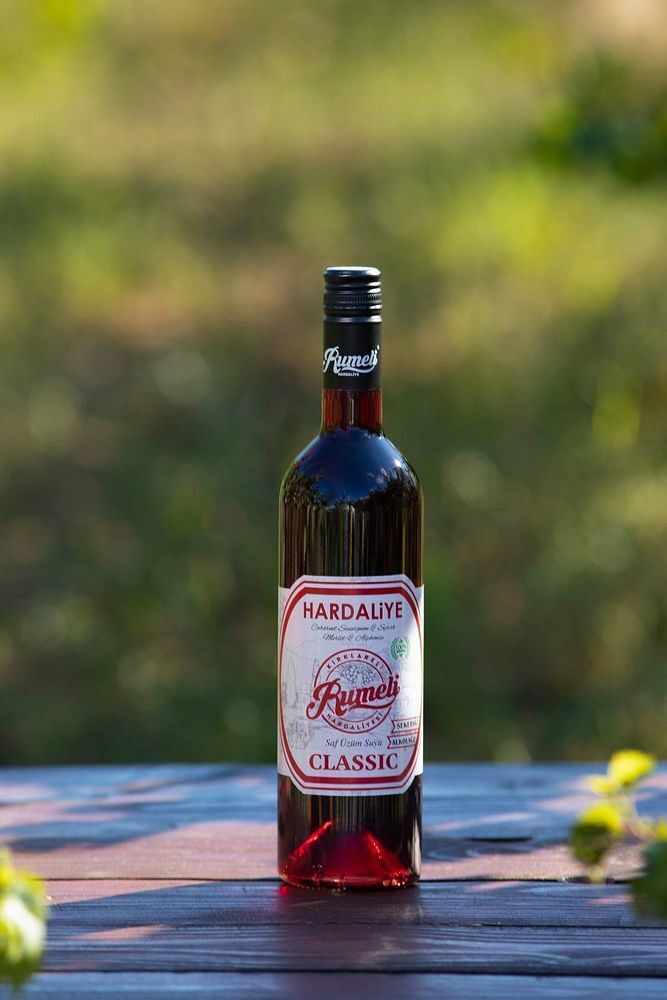 750 Ml. Hardaliye X3