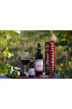 750 Ml. Hardaliye X3
