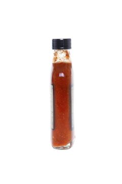Chili Piri Füme Acı Sos No:2 - 200 ml