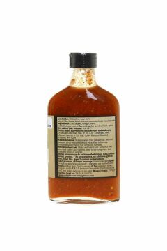 Chili Piri Füme Acı Sos No:2 - 200 ml