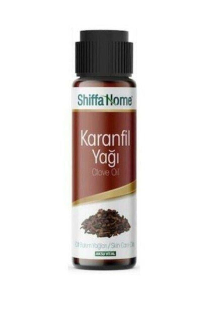 Shiffa Home Karanfil Yağı 30 ml
