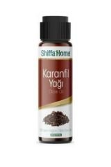 Shiffa Home Karanfil Yağı 30 ml