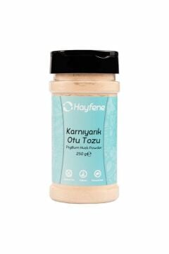 Karnıyarık Otu Tozu 250 G