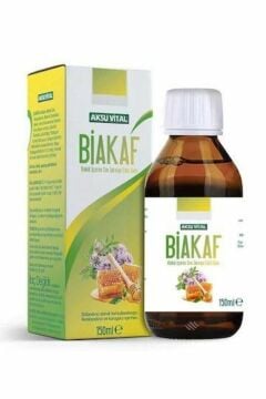 Biakaf Kekik Şurup