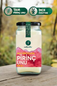 Pirinç Unu 300 gr