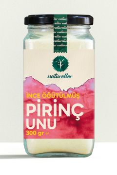 Pirinç Unu 300 gr